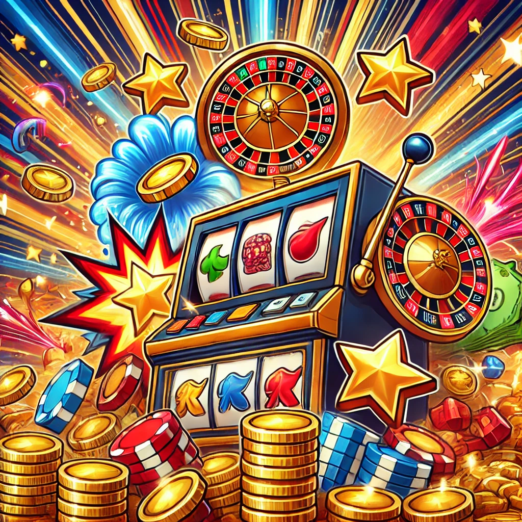 Bruce bet Casino Bonus ohne Einzahlung