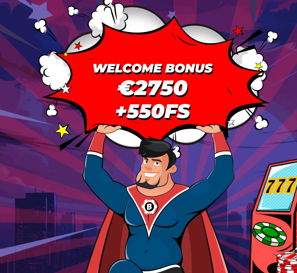 Bruce bet Casino App