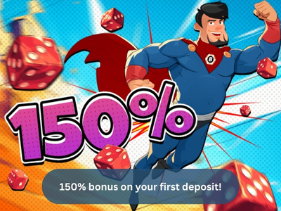 Boni Bruce Bet